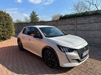 2021 Peugeot 208 GT - 4