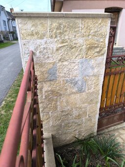 Obkladový kameň - 4