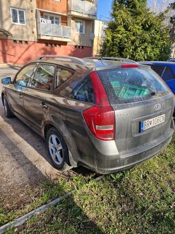 Kia ceed sw 85 kw - 4