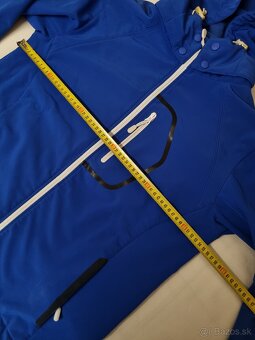 Soft Shell bundy - 4