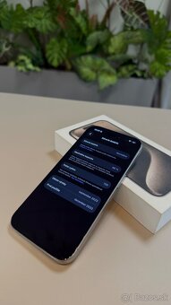 Iphone 15pro - 4
