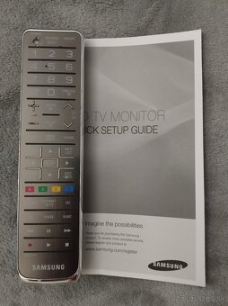 TV Samsung - 4