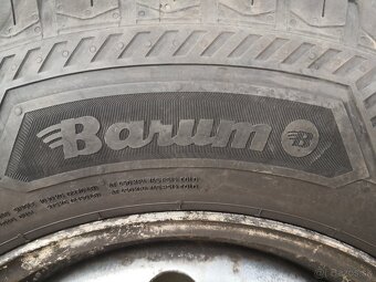 215/70 R15C - 4