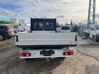 Renault Master Valnik 2.3DCI - 4