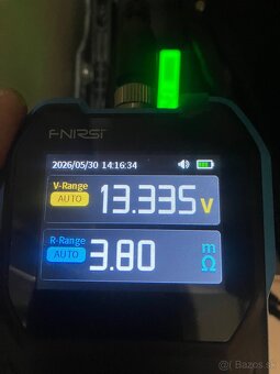 Lifepo 4 akumulator 12V - 4