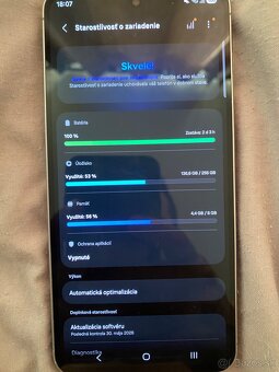Samsung a56 256gb - 4
