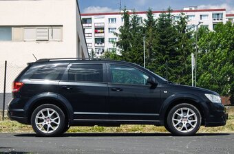 Fiat Freemont 2.0 16V MultiJet 125kW MT6 - 4