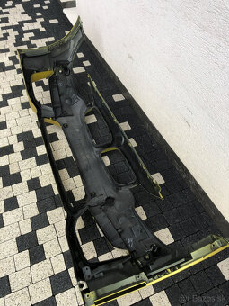 Predny naraznik BMW M4 F82 51118058802 - 4