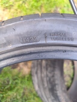 255/35 R 19 X PRIVILO TX-3 - 4