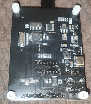 Tester súčiastok - component tester - 4