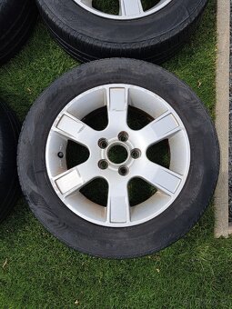 Elektrony 5x100 185/60 r14 - 4