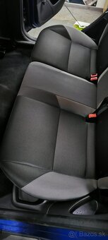 Ford focus kombi - 4