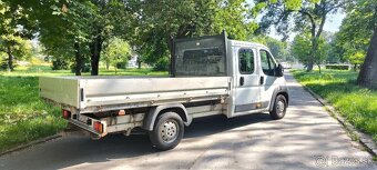 Peugeot Boxer 2,2 - 4