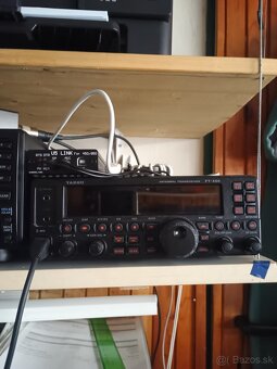 Yaesu FT - 450 - 4