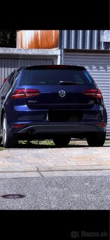 Golf 7 TDI - 4