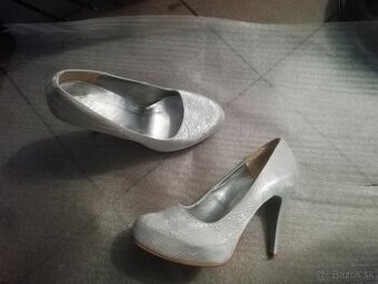 👠Elegantne lodičky, kotníčky, botasky👠 - 4