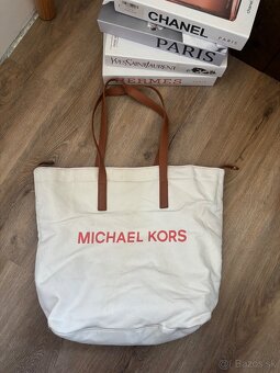 Michael Kors taška - 4
