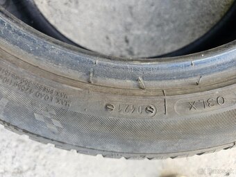 185/55 R15 letne - 4