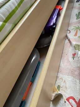 Postel nova s matracom - 4