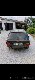 Bmw e46 - 4