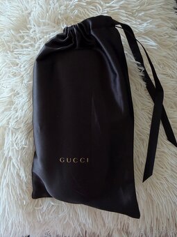 originálne slnečné okuliare Gucci - 4