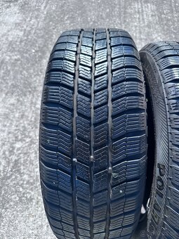 Zimna sada diskov 185/60R15XL - 4