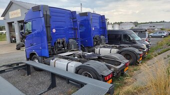 VOLVO FH 500 - 4