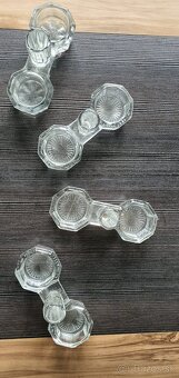 Koreničky a solničky - 4
