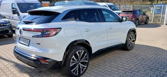 Renault Austral Iconic full hybrid E-Tech 200 - 4