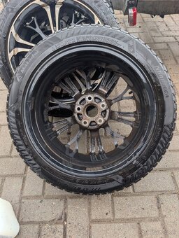 Elektróny 5x100  225/45 R17 - 4