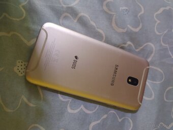 Predám Samsung Galaxy J5 2017 - 4