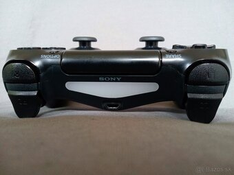 🎮 Originálny ovládač Dualshock 4 [PS4] - 4