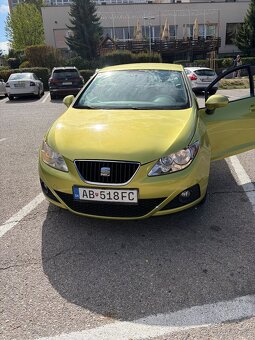 Seat Ibiza - 4