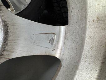 205/55 r16 Oxxo - 4
