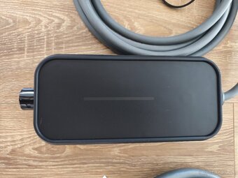 BMW Flexible Fast Charger, TYPE 2, 6m, 11kW - 4