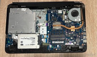 HP notebook - 4