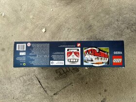 Stavebnica Lego Creator Volkswagen 10220 - 4