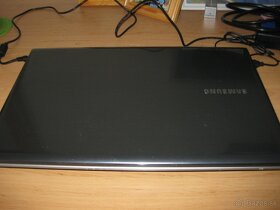 Samsung NP350V5C - 4
