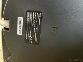 Málo používaná čistička vzduchu Xiaomi Mi Air Purifier 2H - 4