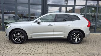 Volvo XC60 D4 R-Design AWD A/T - 4