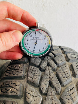 zimné/celoročné pneu 165/70 R14 81T Dunlop - 4