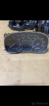 Diely octavia 1 1.9tdi 81kw - 4
