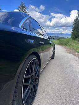 Audi A8 d4 r.v 2010 - 4