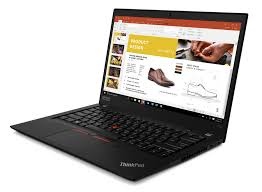 Lenovo THINKPAD T14s:Ryzen 7 7840U, 32GB, SSD 1TB, W11P - 4