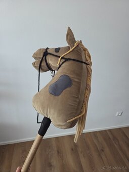 Hobby Horse - 4