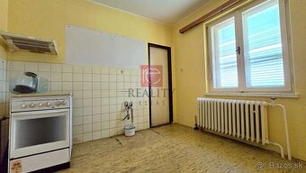 NA PREDAJ rodinný dom , Svätoplukovo - 4