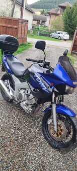 Yamaha TDM 850 4tx - 4