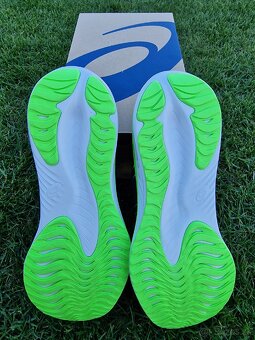 Asics Gel-Excite - 4