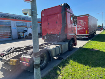 Mercedes-Benz ACTROS MP4 - lowdeck (mega) - 4