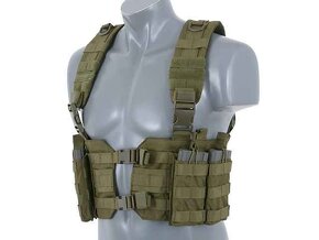 Airsoftová výstroj - 4